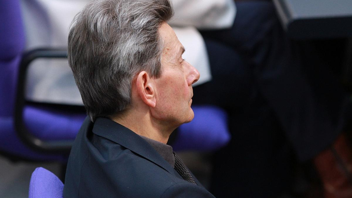 M&uuml;tzenich treibt Reform der Schuldenbremse voran