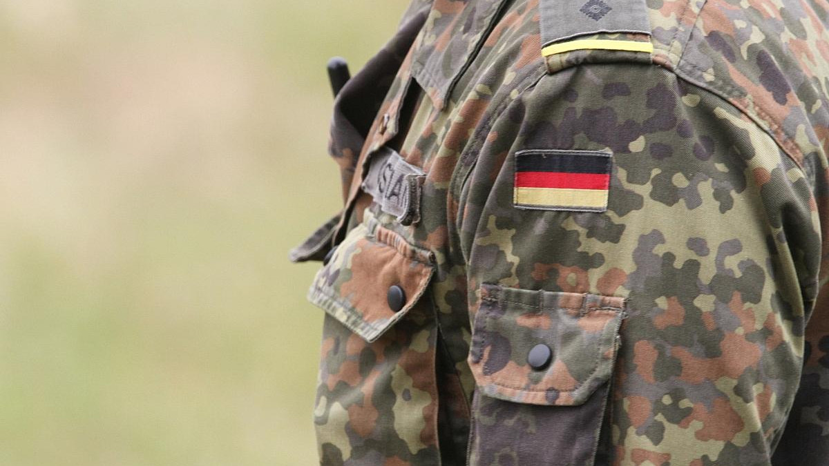 Union will VerteidigungsausschussSondersitzung zu Abhörskandal