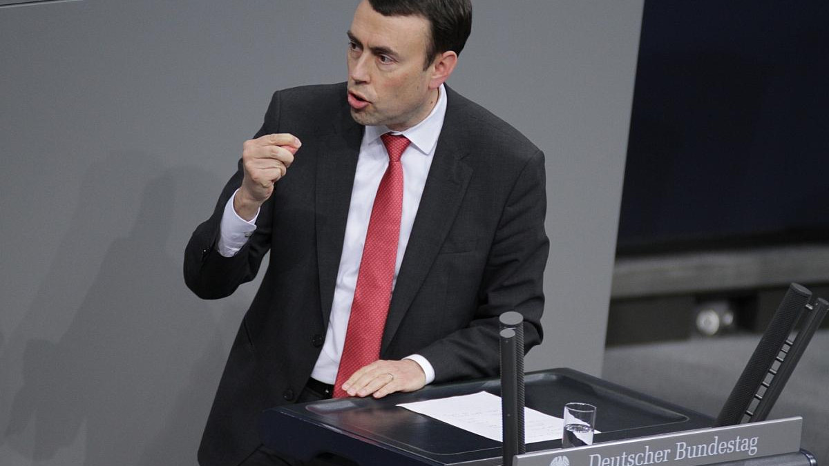 Schmid fordert Waffenruhe zum Ende des Ramadan regionalHeute.de