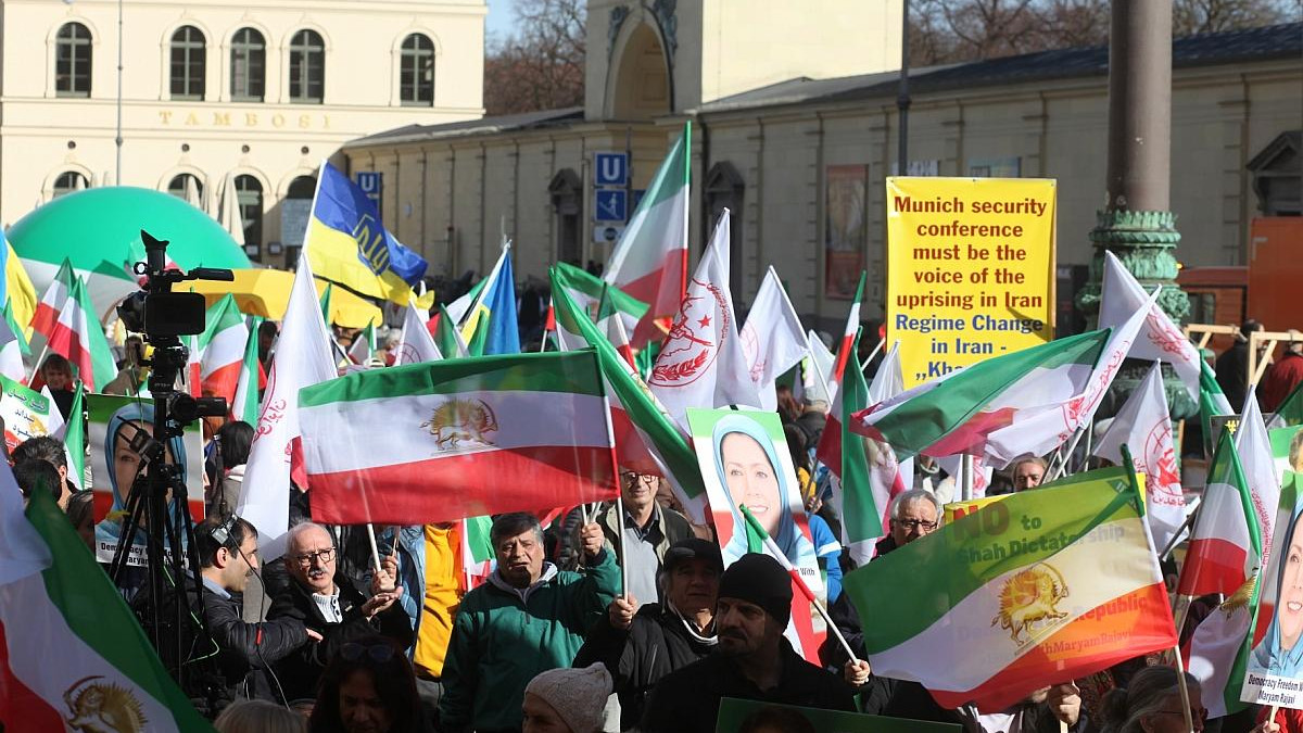 DeutschIranische Handelskammer warnt vor neuen IranSanktionen