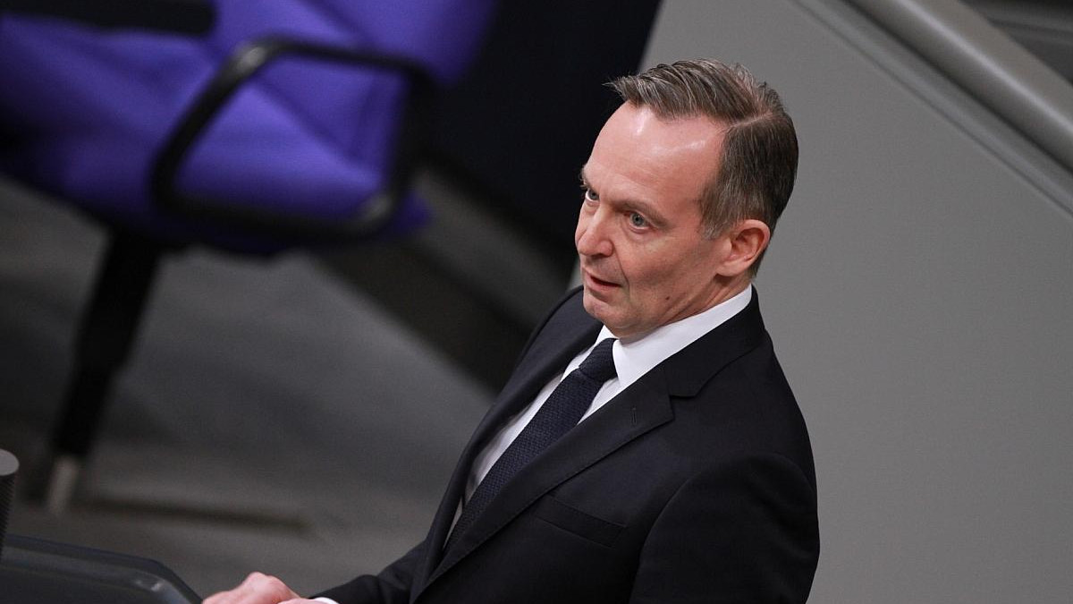 Verkehrsminister fürchtet gesellschaftliche Spaltung regionalHeute.de