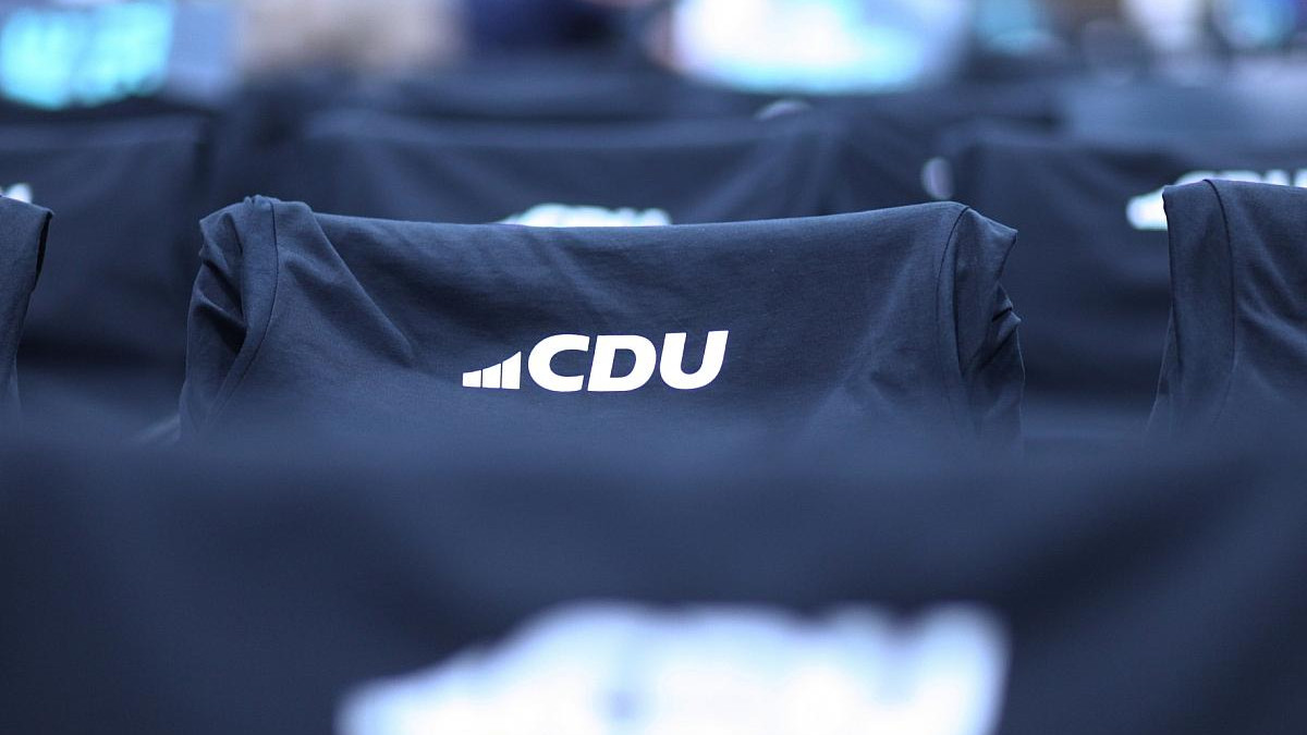 CDU Schaltet Nach Cyber-Angriff Zentrale Mitgliederdatei Ab ...