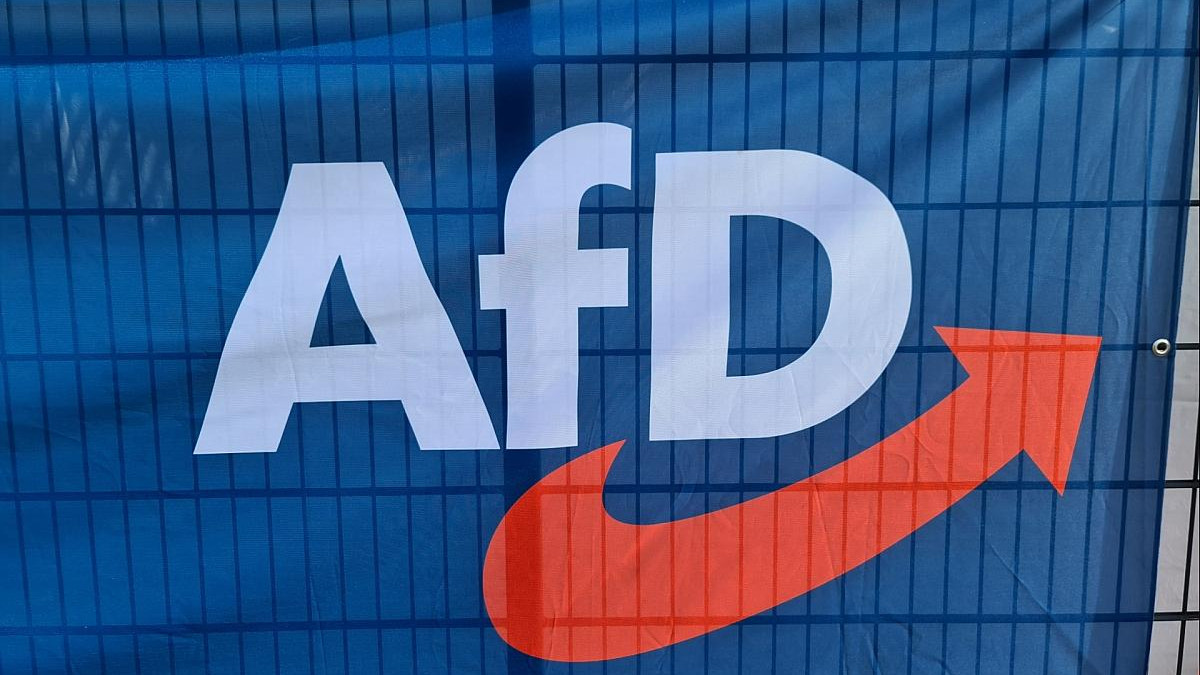 CDU-Landesverbände im Osten offen für kommunale Mehrheiten mit AfD ...