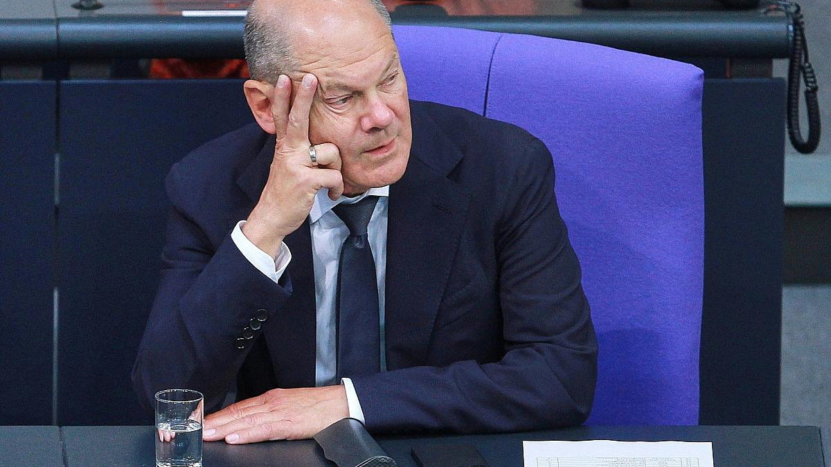 kanzlerkandidaten spd seit 1994 bis 2020