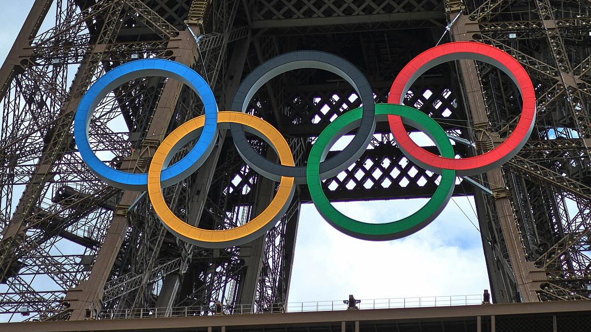 Olympia 2024 Deutsches Duo holt Silber im Bogenschießen regionalHeute.de