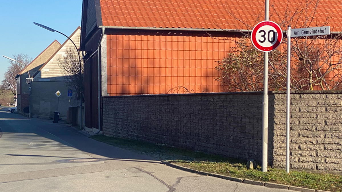 Ma-nahme-zur-Verkehrssicherheit-Hier-gilt-jetzt-Tempo-30