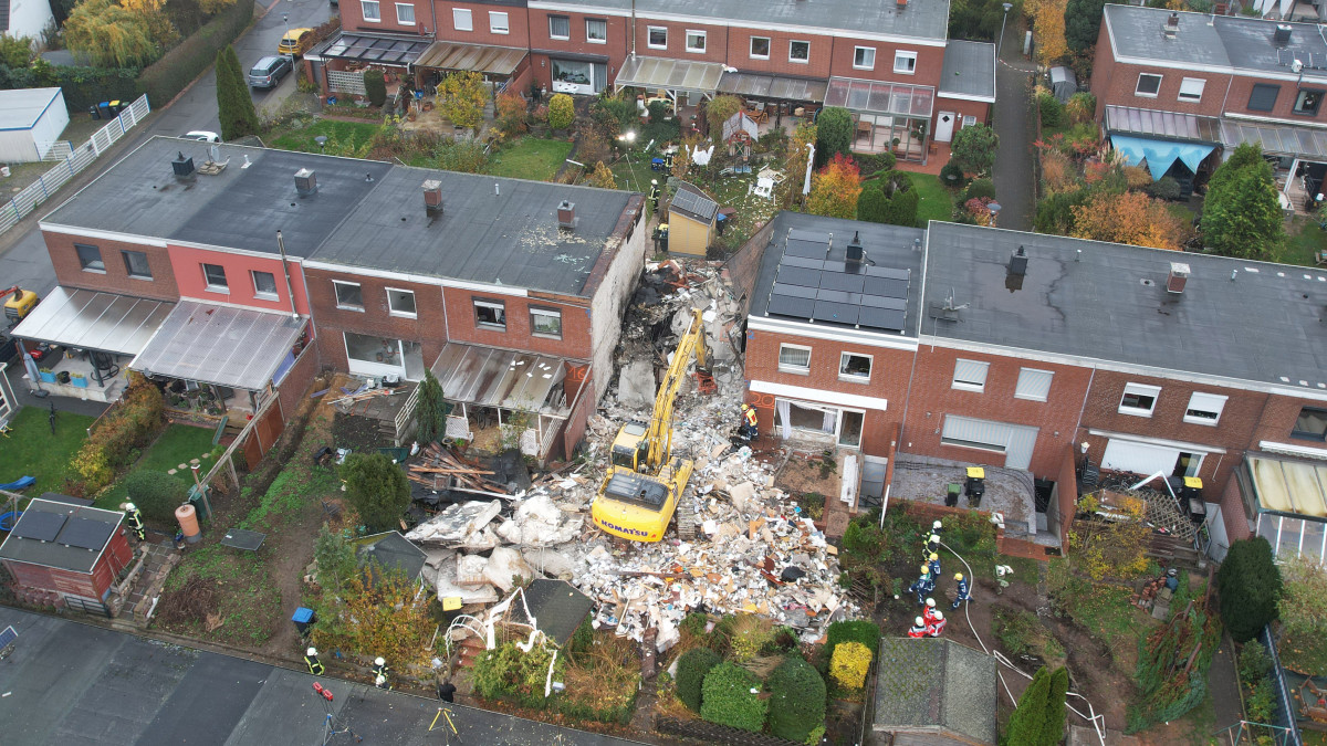 Explosion-in-Reihenhaus-Eine-Frage-konnte-gekl-rt-werden