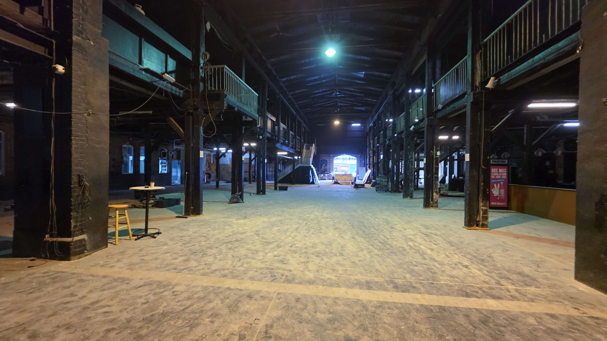 Geplante-Event-Halle-im-ehemaligen-Jolly-Die-Gr-nen-hatten-noch-Fragen