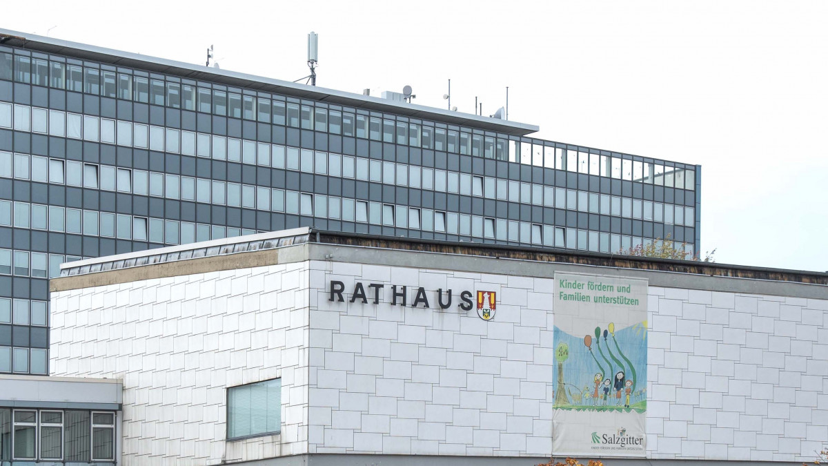 Weihnachtsruhe-in-Salzgitter-Beh-rden-nur-eingeschr-nkt-erreichbar