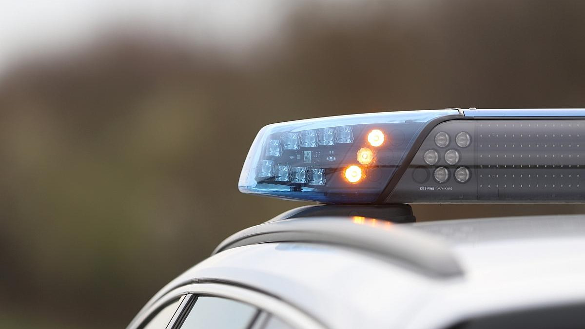 vancouver auto fährt in menschenmenge