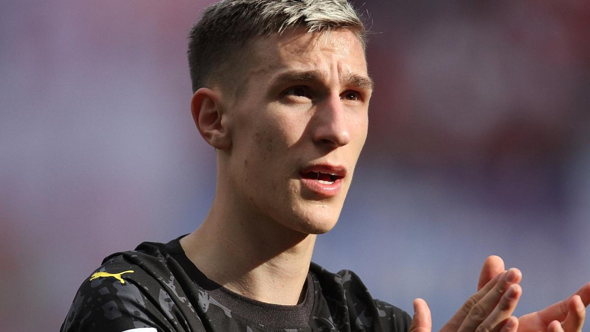 Champions League BVB zieht ins Achtelfinale ein regionalHeute.de