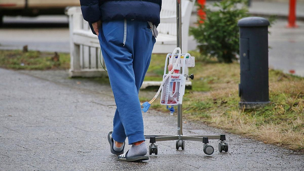 Umfrage Jedem dritten Privatversicherten wurden Leistungen abgelehnt regionalHeute.de