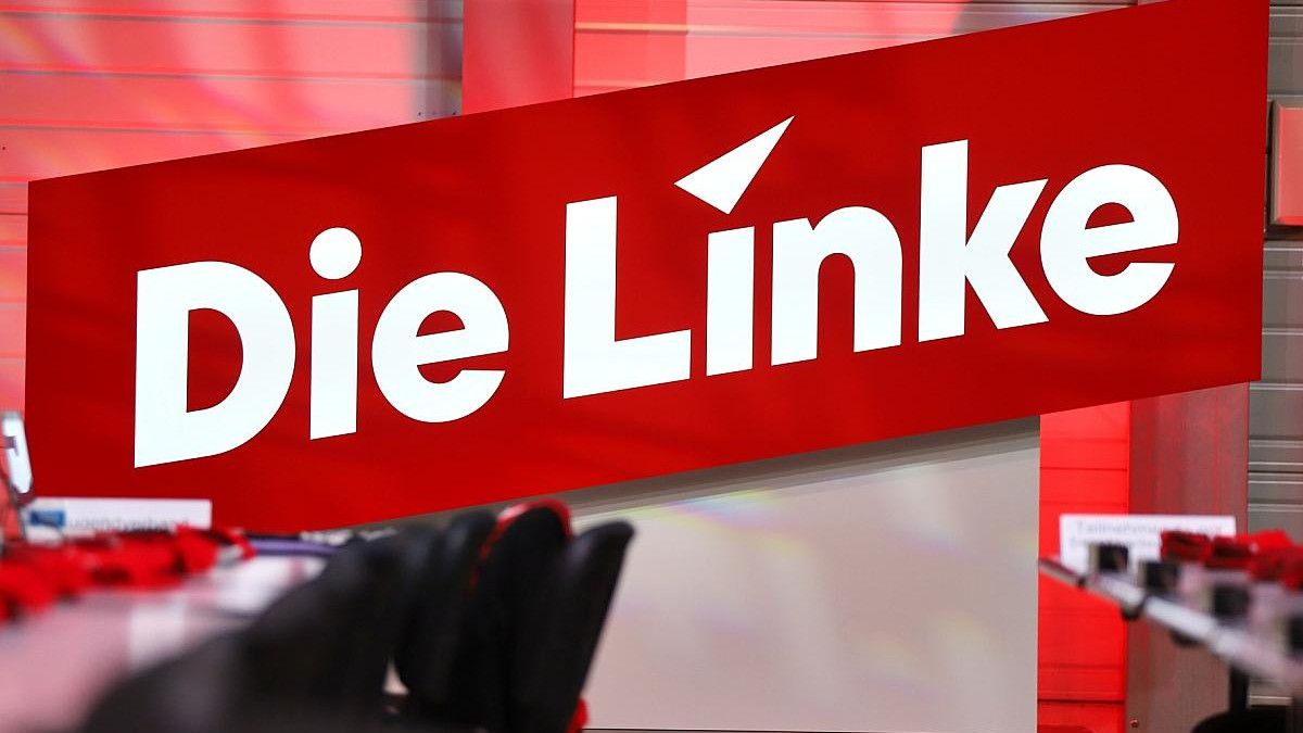 Ince und Bosch übernehmen Sprecherfunktion der Linken im Bundestag ...