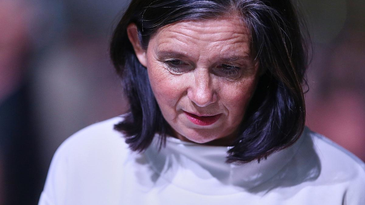 Göring-Eckardt will Maja T. im ungarischen Gefängnis besuchen ...