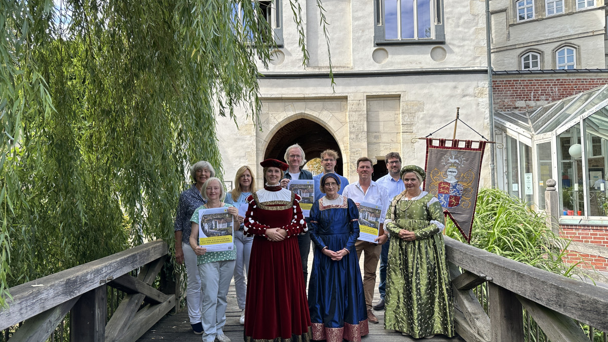 500-Jahre-Schloss-Gifhorn-Gro-er-Jubil-umstag-steht-an