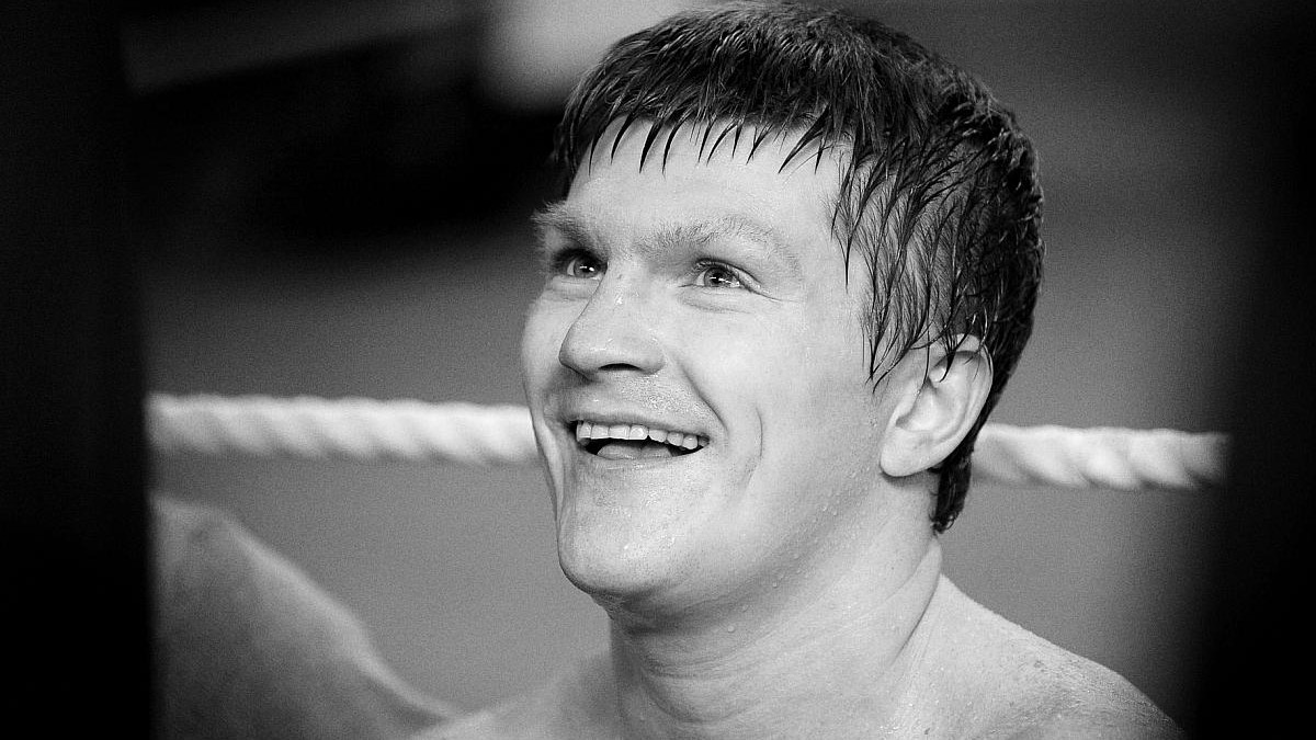 Boxer Ricky Liming Ex-Boxweltmeister Ricky Hatton gestorben | regionalHeute.de