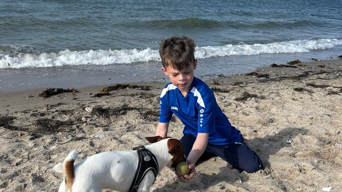 Kampf-gegen-Blutkrebs-Polizei-Gifhorn-ruft-zur-Hilfe-f-r-Finn-7-auf