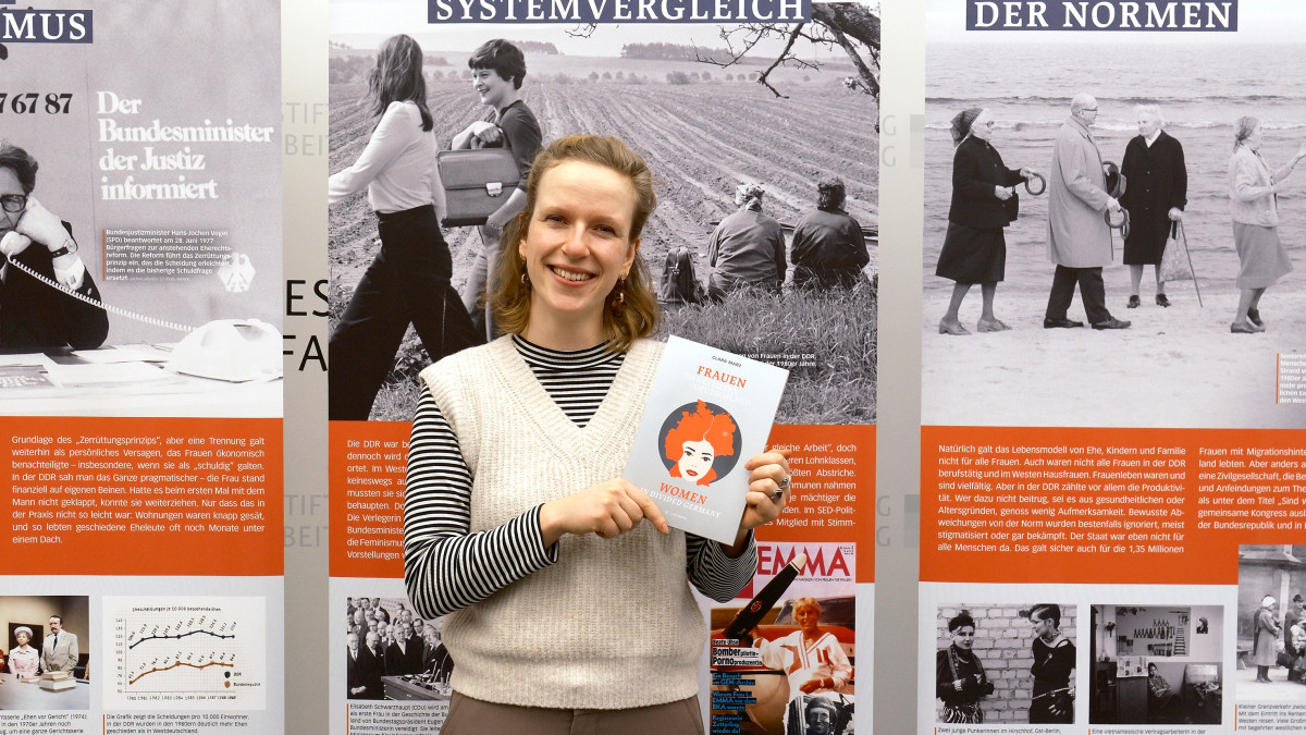 Frauen-im-geteilten-Deutschland-Neue-Ausstellung-im-B-rger-Museum