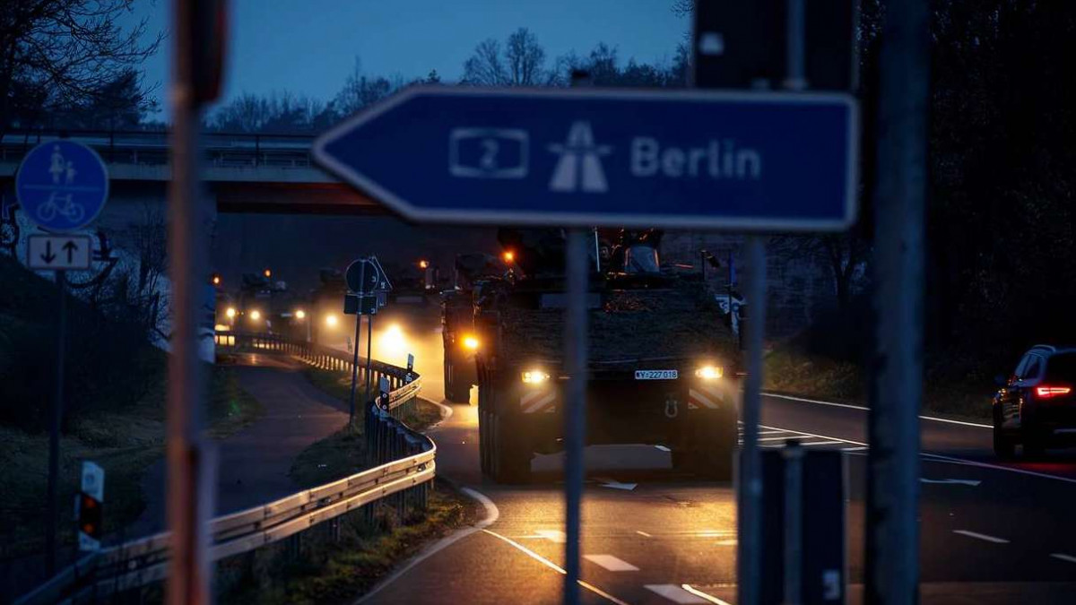 Am-Sonntag-rollt-ein-Bundeswehrkonvoi-ber-die-A2-in-Richtung-Osten