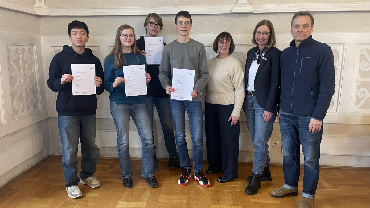 Stark-in-der-Debatte-Dieser-Sch-ler-ist-vorne-mit-dabei