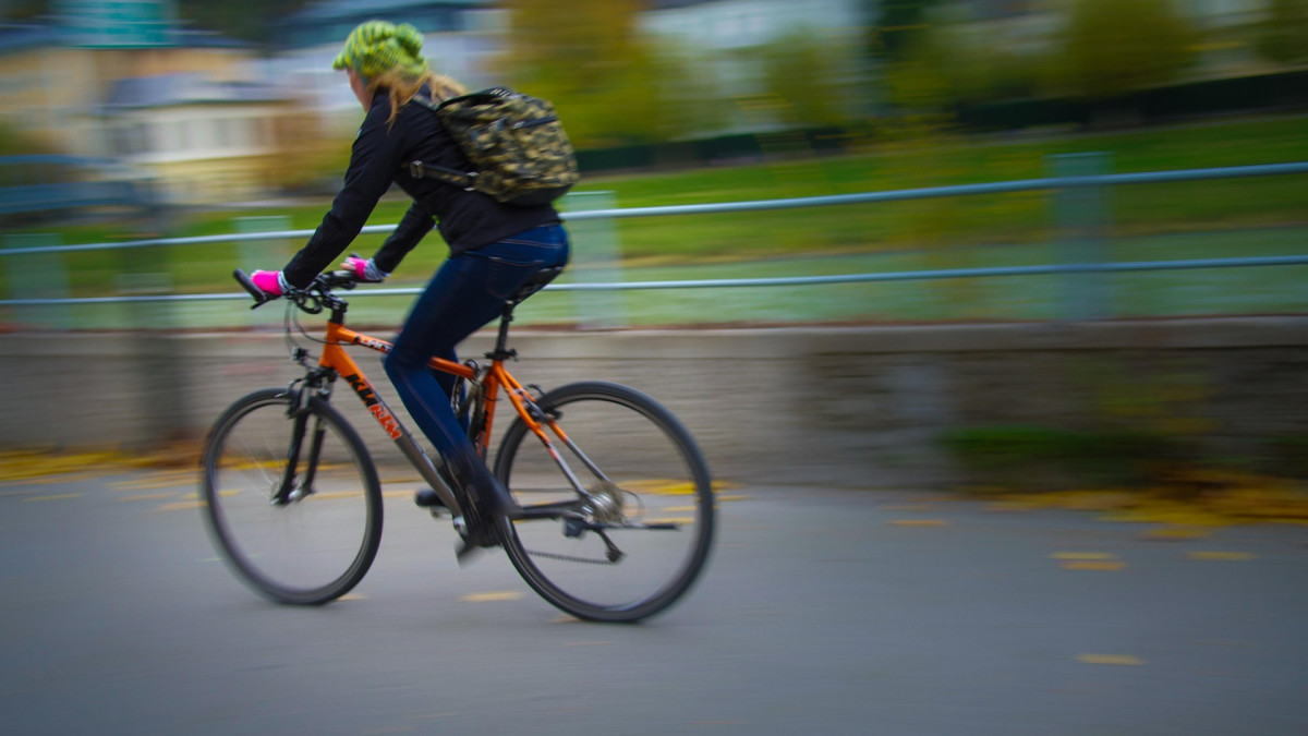 Radfahrer und Tempolimits: Polizeidirektorin Braunschweig gibt Antworten