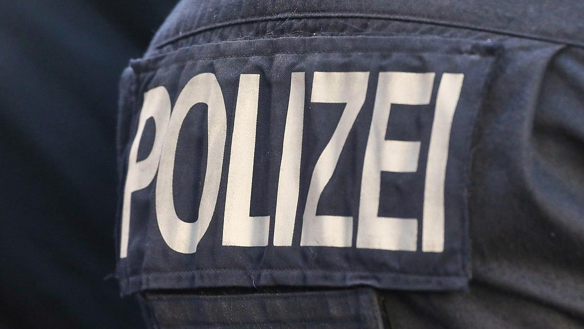 Vier Schwerverletzte bei Frontalcrash auf der B65 in Bad Essen ...