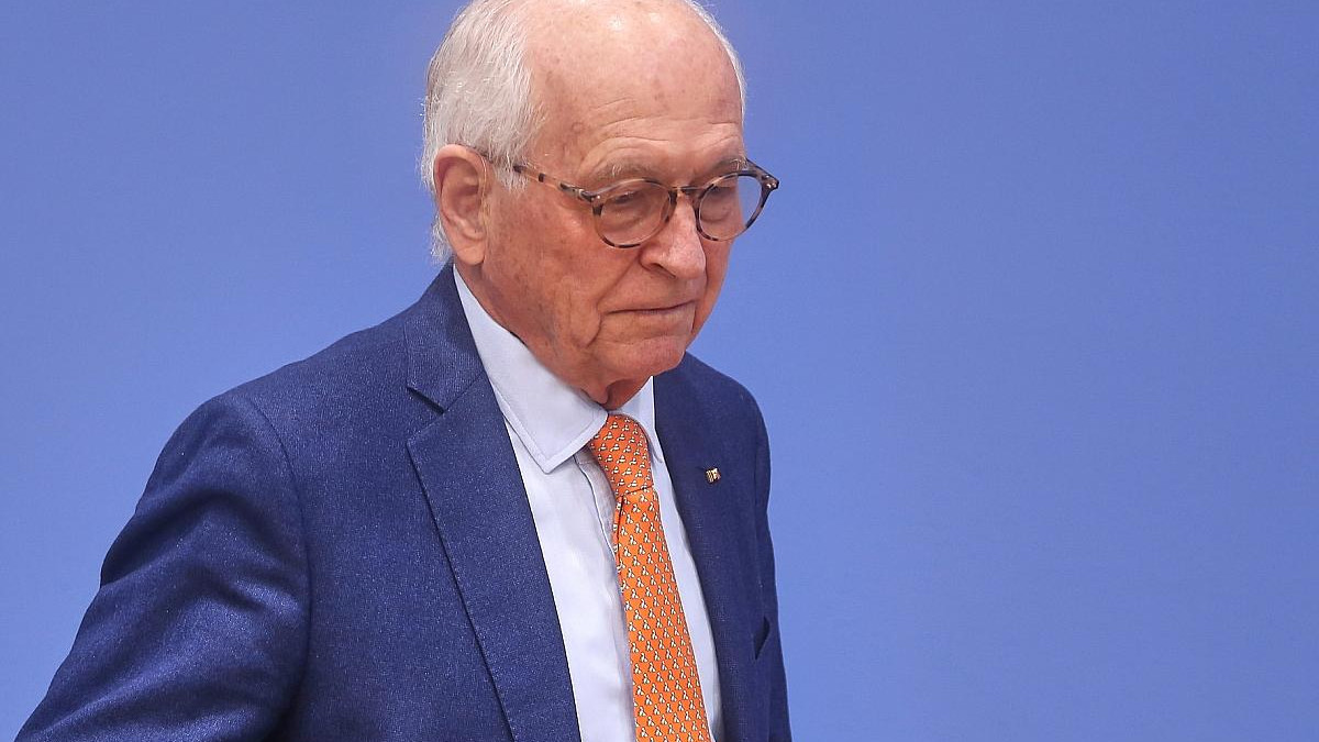 Ischinger hält UN-Niederlage für "keine Großkatastrophe"