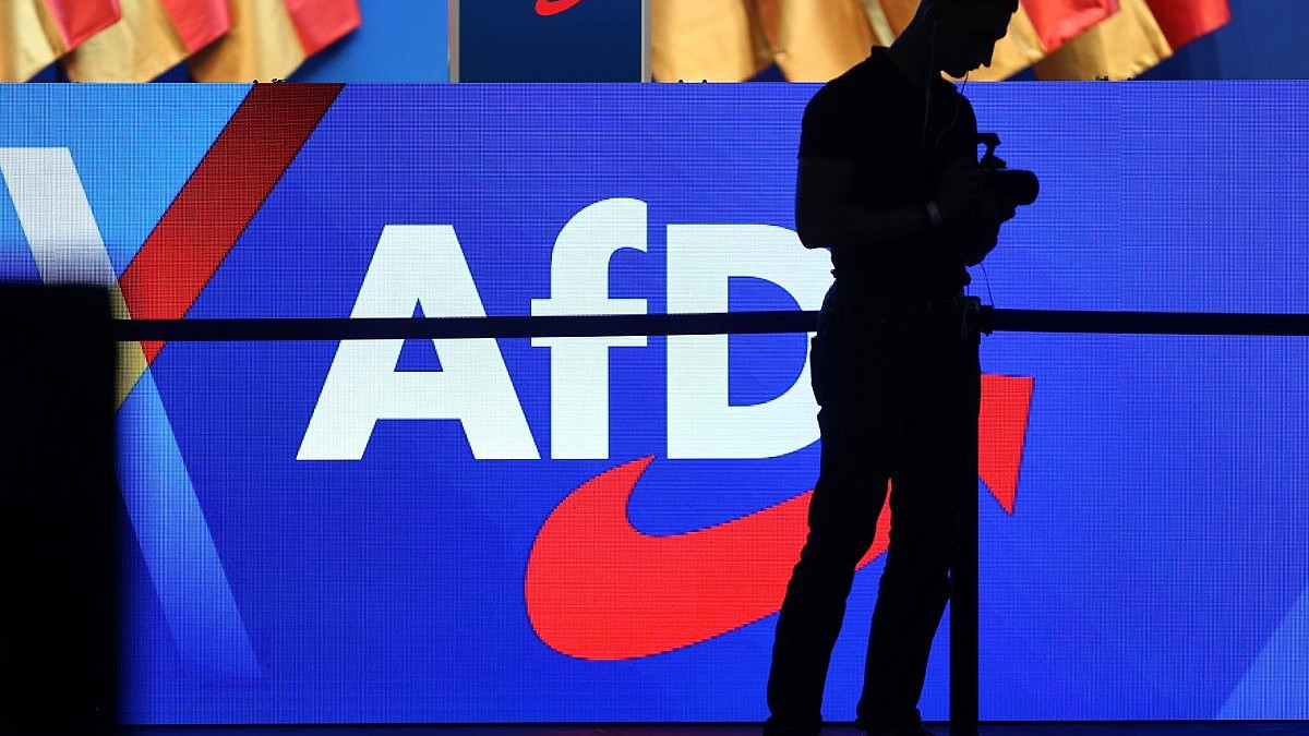 Bericht: Pistorius spricht sich für AfD-Verbotsverfahren aus