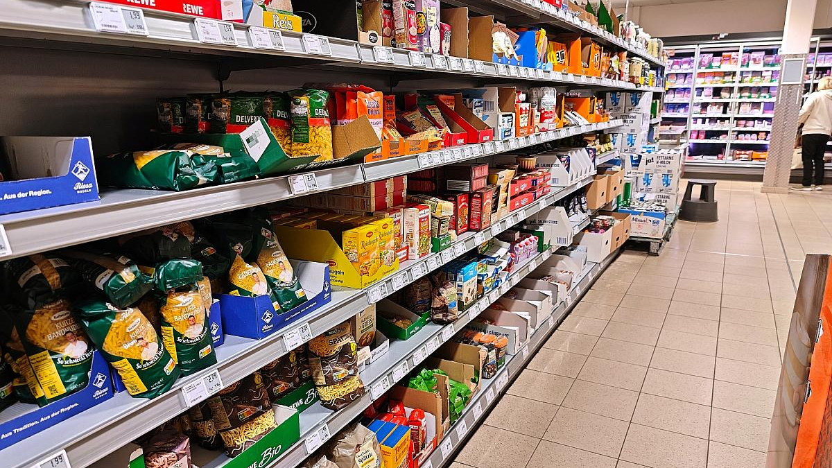 Germany’s Ifo Price Expectations Dip Slightly Amid Rising Energy Risks
