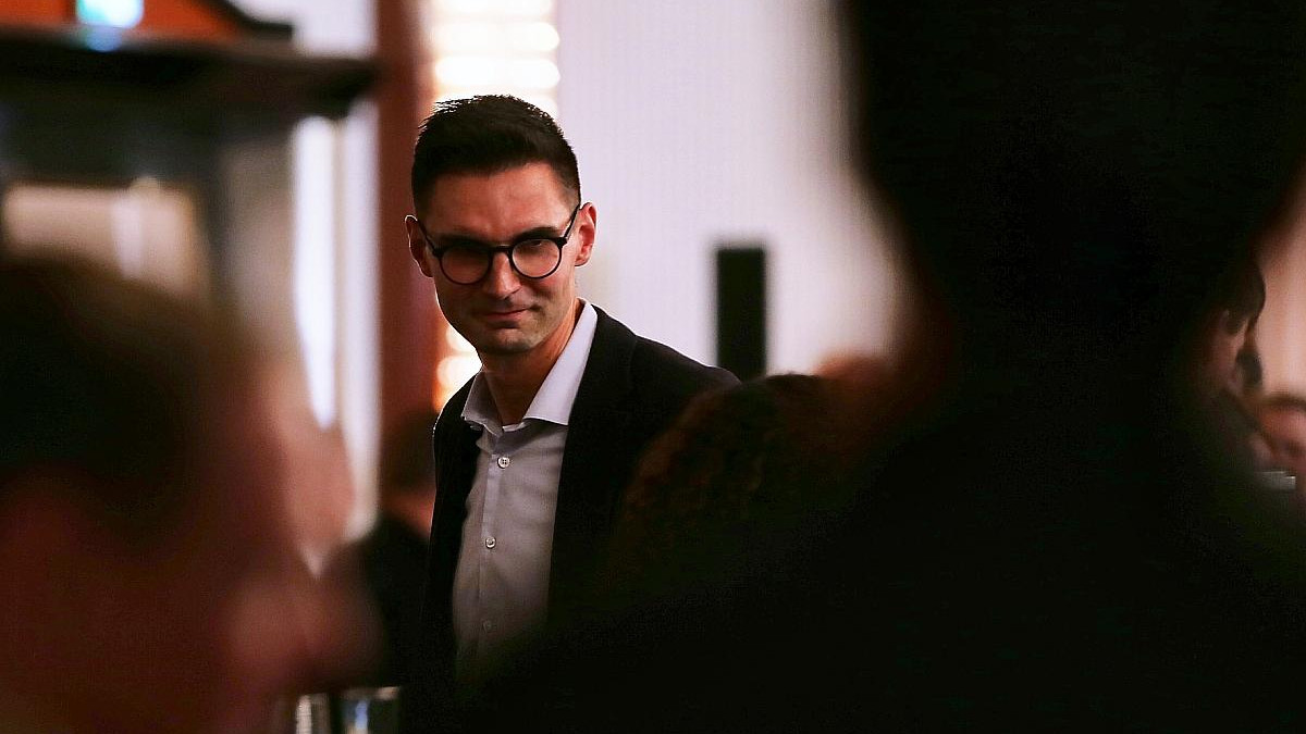 Sepp Müller will CDU-Landesvorsitzender in Sachsen-Anhalt werden