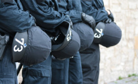 VfL Wolfsburg-Fans an Massenschlägerei in Hannover beteiligt