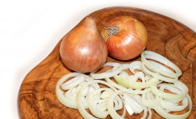 Zwiebelschalen: Das unterschätzte Superfood entdecken