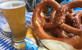 Von Oktoberfest bis Trendsport: So wird das Wochenende in der Region
