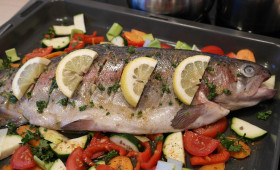 Wegen Listerien-Verdacht: Großer Fisch-Rückruf