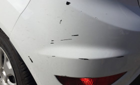 Zeugen gesucht: Mehrere Autos in Gifhorn zerkratzt