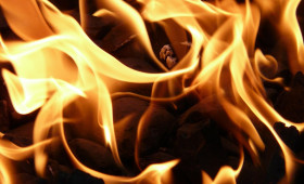 Brand an Kirche in Peine: Polizei ermittelt
