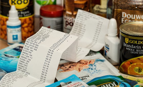 Teurer Alltag: Lebensmittelpreise steigen weiter 