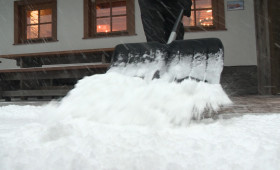 Schnee in der Region Braunschweig: Wer muss jetzt räumen?