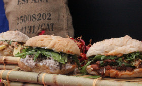 Streetfood on Tour: Schlossplatz wird zur Schlemmermeile 