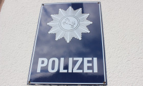 Goslar: Motorrad kollidiert mit Hirsch - Zwei Verletzte 