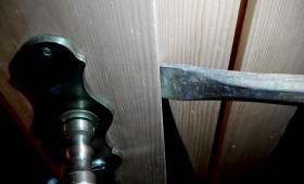 Am helllichten Tag: Einbruch in Wohnhaus in Wolfenbüttel