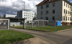 Note mangelhaft: So marode sind Polizei-Gebäude in der Region Braunschweig