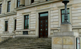 Literaturfans aufgepasst: Flohmarkt für Bücher in Braunschweig