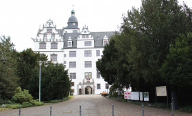 Sommerbühne auf Schloss Wolfsburg - Es kommt zu Verkehrsbehinderungen