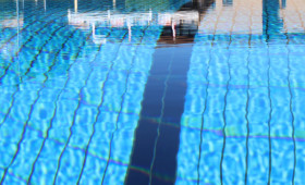 Kann Künstliche Intelligenz für mehr Sicherheit in Schwimmbädern sorgen?