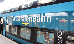 Einschränkungen im Zugverkehr zwischen Braunschweig und Hannover