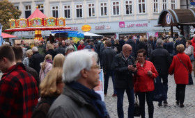 Stadtmarketing gibt Entwarnung: "Die Braunschweiger Mumme lebt weiter!"