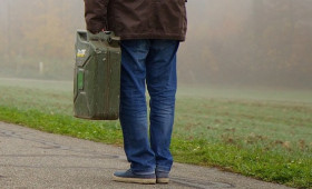 Kreis Peine: Serie von Kraftstoffdiebstählen - Verdächtiger festgenommen