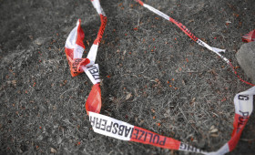 Tödlicher Streit in Wendeburg: Mann schlug mit Gummihammer auf Frau ein