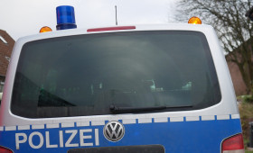 Salzgitter: Unbekannte setzen Müllcontainer in Brand